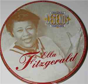 Ella Fitzgerald - Ella Fitzgerald