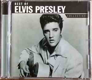 Elvis Presley - Best Of Elvis Presley