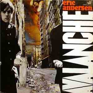 Eric Andersen - Avalanche