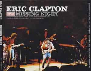 Eric Clapton - Missing Night
