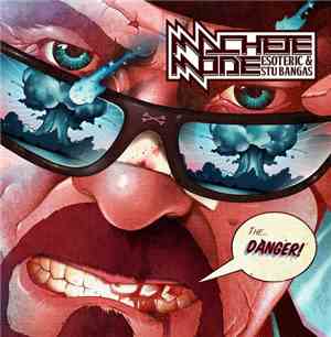 Esoteric  & Stu Bangas - The Danger (Remix)