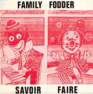 Family Fodder - Savoir Faire