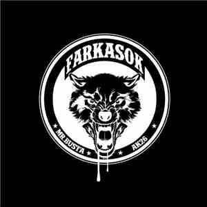 Farkasok  - #apénzembeestélbele