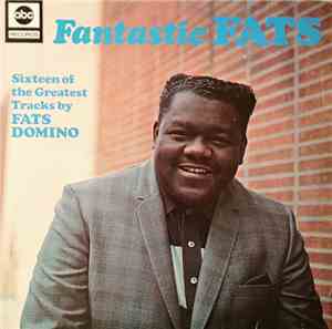 Fats Domino - Fantastic Fats