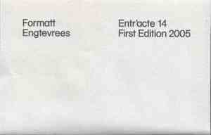 Formatt - Engtevrees