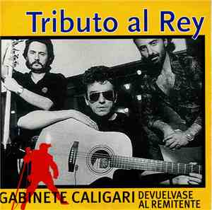 Gabinete Caligari - Devuelvase Al Remitente