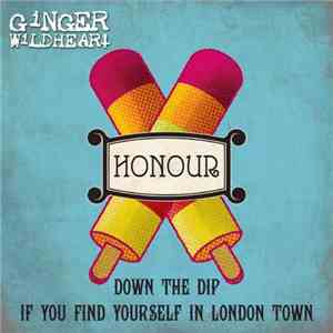 Ginger Wildheart - Honour