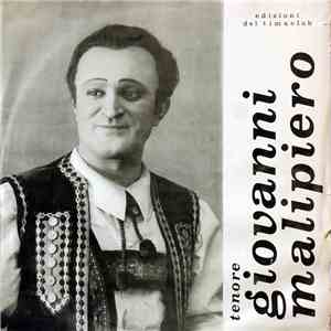 Giovanni Malipiero - Giovanni Malipiero