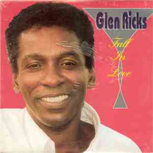 Glen Ricks - Fall In Love