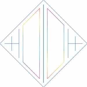 ❖ - H º l º H