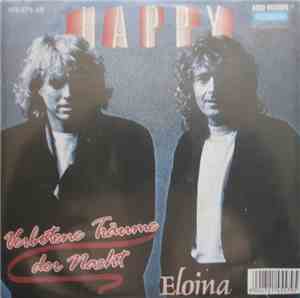 Happy  - Verbotene Träume Der Nacht