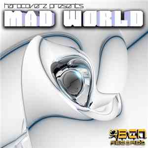 Hardcoverz - Mad World