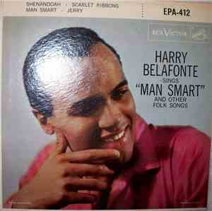 Harry Belafonte - Sings