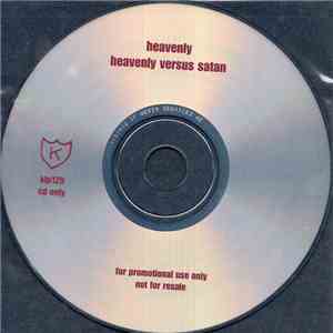 Heavenly - Heavenly Versus Satan