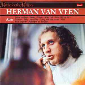 Herman van Veen - Alles