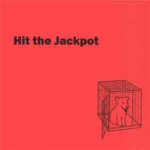 Hit The Jackpot - The 'Red' EP
