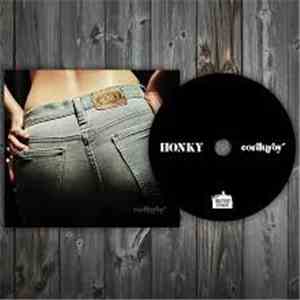 Honky - Corduroy