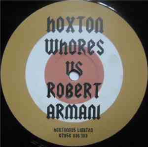 Hoxton Whores vs Robert Armani - Circus Bells