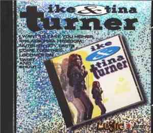 Ike & Tina Turner - Ike & Tina Turner