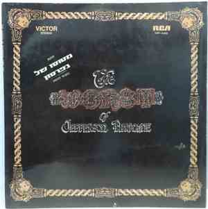 Jefferson Airplane - The Worst Of Jefferson Airplane