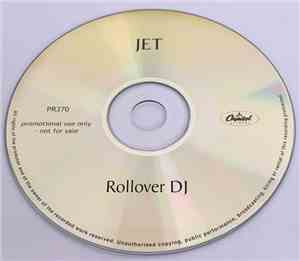 Jet  - Rollover DJ