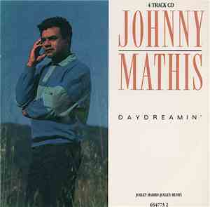 Johnny Mathis - Daydreamin'
