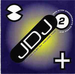Judge Jules - Journeys By DJ Volume Two: Judge Jules Mix