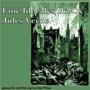 Jules Verne - Eine Idee Des Doctor Ox