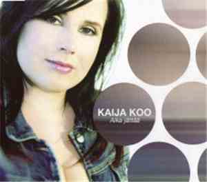 Kaija Koo - Aika Jättää