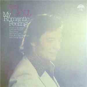 Karel Gott - My Romantic Feeling
