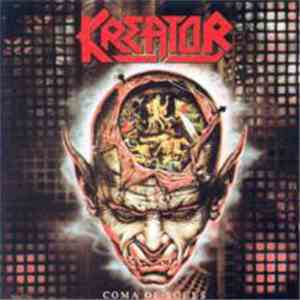 Kreator - Coma Of Souls