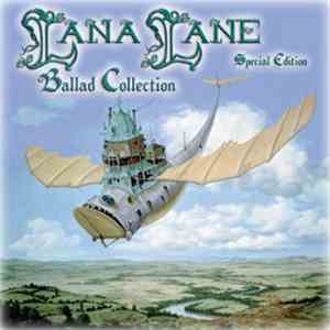 Lana Lane - Ballad Collection