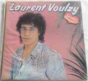Laurent Voulzy - Le Cœur Grenadine
