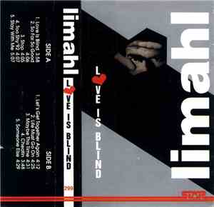 Limahl - Love Is Blind