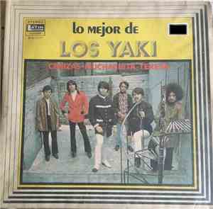 Los Yaki - Lo Mejor de Los Yaki