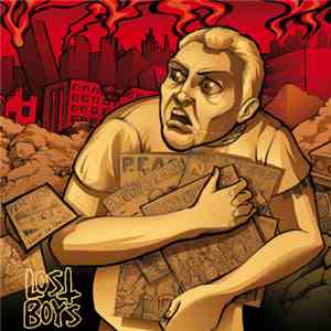 Lost Boys  - Lost Boys
