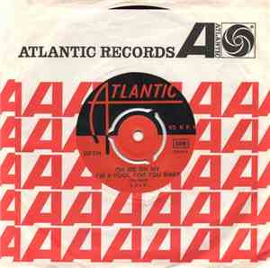 Lulu - Oh Me Oh My I'm  A Fool For You Baby