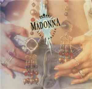 Madonna - Like A Prayer