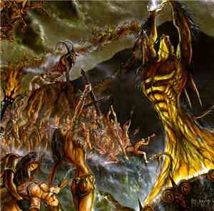 Marduk - Opus Nocturne