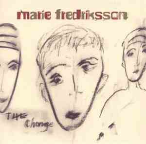 Marie Fredriksson - 8-Track Snippet Sampler From The Forthcoming Album The  ...