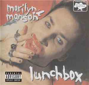 Marilyn Manson - Lunchbox