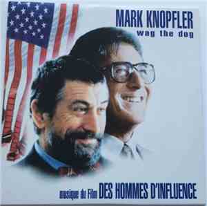 Mark Knopfler - Wag The Dog