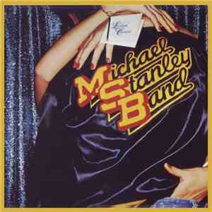 Michael Stanley Band - Ladies' Choice
