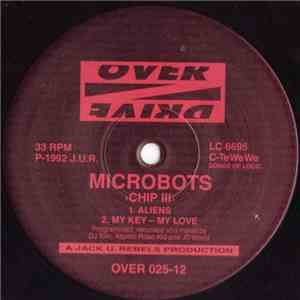 Microbots - Chip III