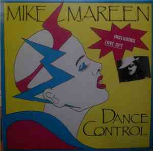 Mike Mareen - Dance Control