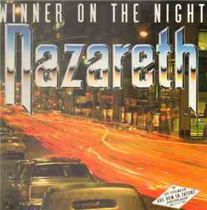 Nazareth  - Winner On The Night