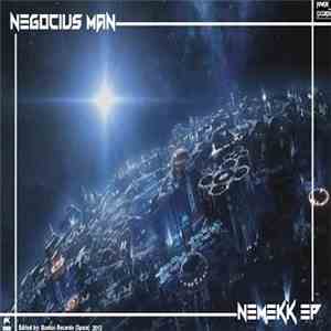 Negocius Man - Nemekk EP