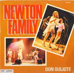 Newton Family - Don Quijote