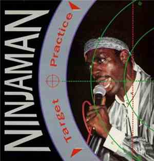 Ninjaman - Target Practice
