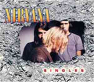 Nirvana - Singles